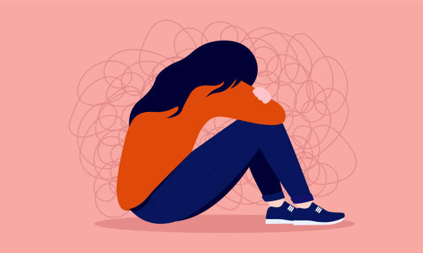 Anxiety - how hemp CBD can help