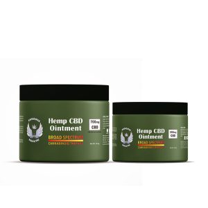 CBD Topicals