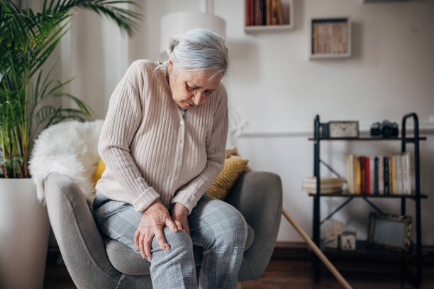 Chronic Pain Arthritis Relief