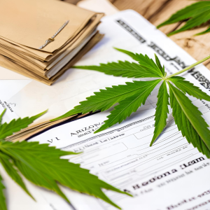 Farm Bill - CBD and Hemp laws in Arizona