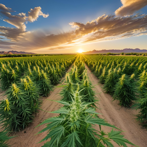 Hemp-CBD-crops Arizona