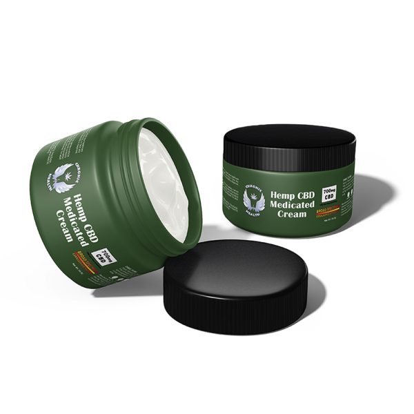 Hemp Chronic Health 4ounce-creams-whitebg-web-big