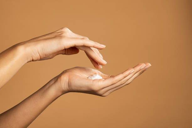 chronic health lotion hemp