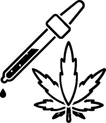 dropper-hemp-icon