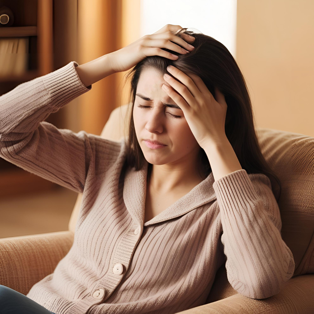 hemp for migraines