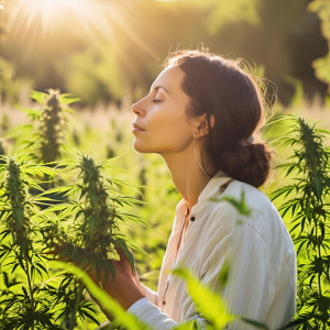 hemp is a power plant for humans and animals
