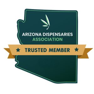 ADA arizona dispensary association member
